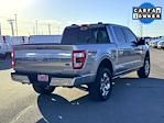 2022 Ford F-150 SuperCrew Cab 4WD Pickup for sale #F251101A - photo 5
