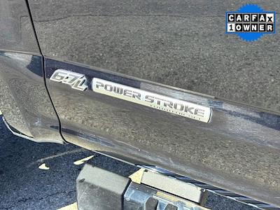 Used 2021 Ford F-250 Lariat Crew Cab for sale #F251108A - photo 2