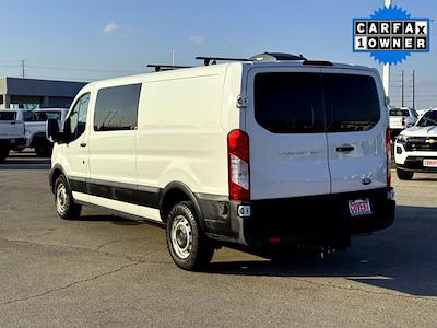 Used 2020 Ford Transit 250 Low Roof Upfitted Cargo Van for sale #F251119A - photo 2