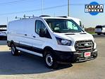 Used 2020 Ford Transit 250 Low Roof Upfitted Cargo Van for sale #F251119A - photo 5