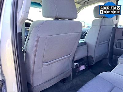 Used 2018 Chevrolet Silverado 1500 - photo 1