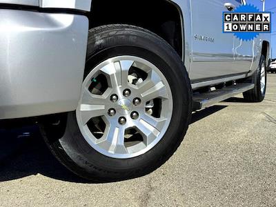 Used 2018 Chevrolet Silverado 1500 - photo 1