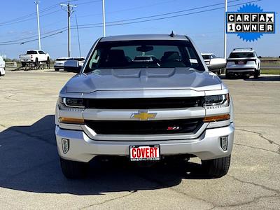 Used 2018 Chevrolet Silverado 1500 - photo 1