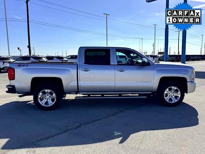 Used 2018 Chevrolet Silverado 1500 - photo 1