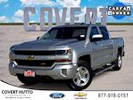 2018 Chevrolet Silverado 1500 Crew Cab 4WD Pickup for sale #F251125B - photo 1