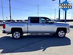 2018 Chevrolet Silverado 1500 Crew Cab 4WD Pickup for sale #F251125B - photo 7
