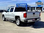 2018 Chevrolet Silverado 1500 Crew Cab 4WD Pickup for sale #F251125B - photo 2