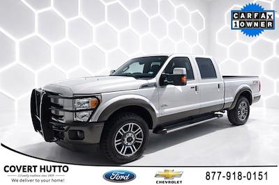 Used 2016 Ford F-250 - photo 1