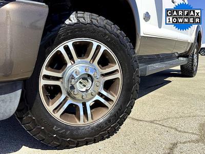 Used 2016 Ford F-250 - photo 1