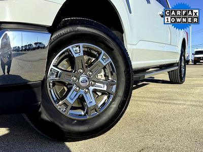Used 2023 Ford F-150 - photo 1
