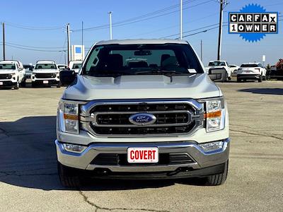 Used 2023 Ford F-150 - photo 1