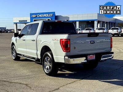 Used 2023 Ford F-150 - photo 1