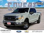 2023 Ford F-150 SuperCrew Cab 4WD Pickup for sale #F251138A - photo 1