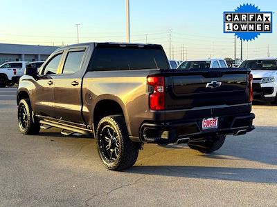 2022 Chevrolet Silverado 1500 Crew Cab 4WD Pickup for sale #F251144A - photo 2