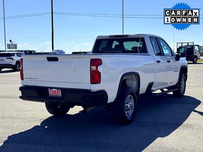 2020 Chevrolet Silverado 2500 Double Cab SRW RWD Pickup for sale #F251149A - photo 2