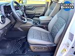 2024 Chevrolet Colorado Crew Cab 4WD Pickup for sale #F251155A - photo 11