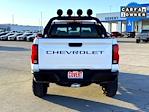 2024 Chevrolet Colorado Crew Cab 4WD Pickup for sale #F251155A - photo 3