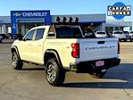 2024 Chevrolet Colorado Crew Cab 4WD Pickup for sale #F251155A - photo 2