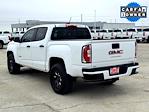 Used 2022 GMC Canyon AT4 Crew Cab for sale #F251202A - photo 2