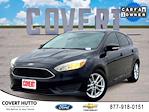 2016 Ford Focus FWD Hatchback for sale #F251226A - photo 28