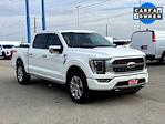 2022 Ford F-150 SuperCrew Cab 4WD Pickup for sale #F251235A - photo 5
