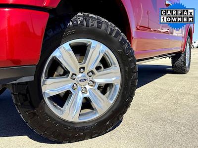 Used 2018 Ford F-150 - photo 1