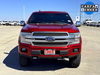 Used 2018 Ford F-150 - photo 1