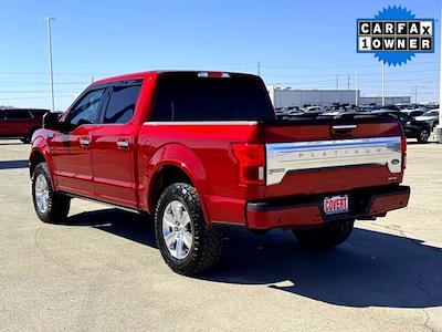 Used 2018 Ford F-150 - photo 1