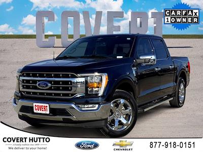 Used 2023 Ford F-150 - photo 1