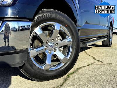 Used 2023 Ford F-150 - photo 1