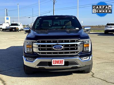 Used 2023 Ford F-150 - photo 1