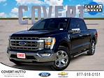2023 Ford F-150 SuperCrew Cab RWD Pickup for sale #F251248A - photo 1