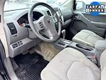 Used 2018 Nissan Frontier SV Crew Cab for sale #F251250A - photo 10
