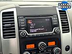 Used 2018 Nissan Frontier SV Crew Cab for sale #F251250A - photo 25