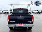 Used 2018 Nissan Frontier SV Crew Cab for sale #F251250A - photo 8