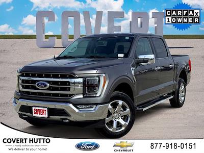 Used 2023 Ford F-150 - photo 1