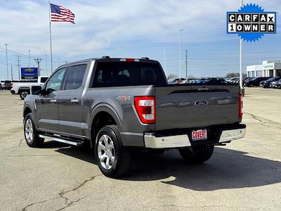 Used 2023 Ford F-150 - photo 1