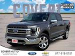2023 Ford F-150 SuperCrew Cab 4WD Pickup for sale #F251262A - photo 1