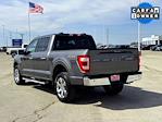 2023 Ford F-150 SuperCrew Cab 4WD Pickup for sale #F251262A - photo 2