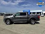 2023 Ford F-150 SuperCrew Cab 4WD Pickup for sale #F251262A - photo 9