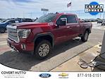 Used 2022 GMC Sierra 2500 Denali Crew Cab for sale #F251264B - photo 35