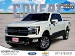 2024 Ford F-150 SuperCrew Cab 4WD Pickup for sale #F251264A - photo 1