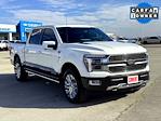 2024 Ford F-150 SuperCrew Cab 4WD Pickup for sale #F251264A - photo 6