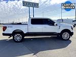 2024 Ford F-150 SuperCrew Cab 4WD Pickup for sale #F251264A - photo 7