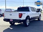 2024 Ford F-150 SuperCrew Cab 4WD Pickup for sale #F251264A - photo 8