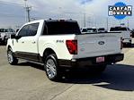 2024 Ford F-150 SuperCrew Cab 4WD Pickup for sale #F251264A - photo 2