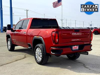 Used 2022 GMC Sierra 2500 Denali Crew Cab for sale #F251264B - photo 2