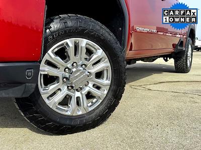 2022 GMC Sierra 2500 Crew Cab 4WD Pickup for sale #F251264B - photo 2
