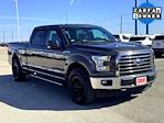 2017 Ford F-150 SuperCrew Cab 4WD Pickup for sale #F251265A - photo 3