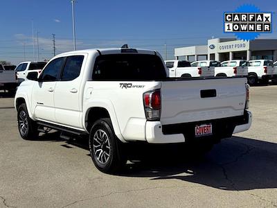 Used 2022 Toyota Tacoma TRD Off-Road Double Cab for sale #F251267A - photo 2